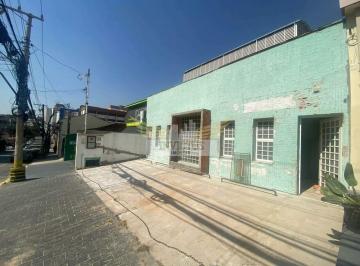Casa · 173m² · 1 Quarto · 4 Vagas · Casa Térrea Comercial para Alugar, 173m² - Vila Assunção, Santo André/SP.