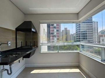 Apartamento · 190m² · 3 Quartos · 3 Vagas · Apartamento 3 Suítes para Comprar, 190m² - Bairro Jardim, Santo André/SP.