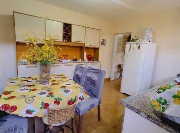 Casa · 125m² · 1 Quarto · 1 Vaga · Casa à venda no Jardim das orquídeas em Santa Bárbara d'Oeste com 1 quarto e 1 vaga de garagem