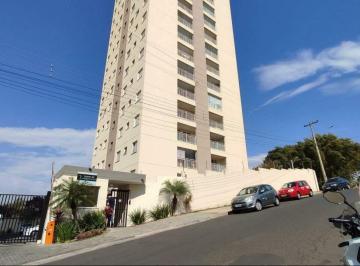 Apartamento · 52m² · 1 Quarto · 1 Vaga · Apartamento à venda Condomínio Torres de Americana em Americana com 2 quartos e 1 vaga de garagem 