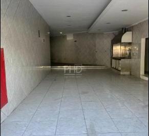 Comercial · 151m² · 4 Vagas · Galpão para aluguel, 4 vagas, Demarchi - São Bernardo do Campo/SP