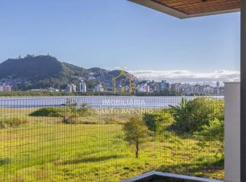 Apartamento · 45m² · 1 Quarto · 1 Vaga · Studio Garden com vista para o mar no bairro João Paulo.