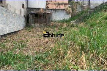 Terreno · 125m² · TERRENO A VENDA BOA VISTA BARUERI