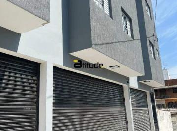 Comercial · 75m² · SALÃO COMERCIAL VILA BOA VISTA BARUERI 