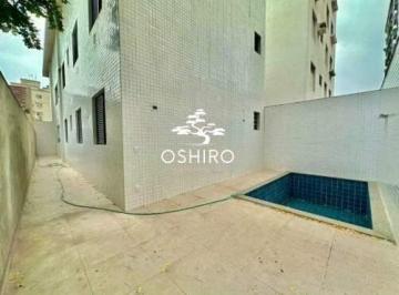 Casa · 157m² · 3 Quartos · 2 Vagas · Casa à venda - Bairro Aparecida - Santos/SP