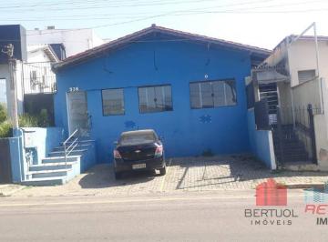 Centro-fachada · Casa Comercial ou Residencial á venda no centro de Vinhedo/SP