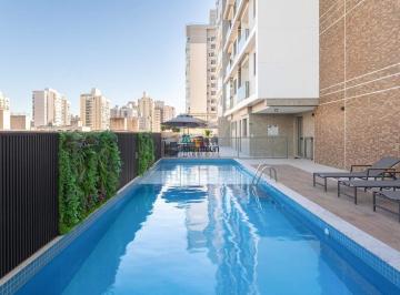 2 quartos, 1 suíte, 1 vaga, Itapuã - Vila Velha/ES · Cobertura 3 quartos - Itapuã - Vila Velha/ES