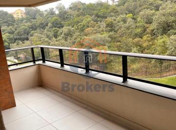 Apartamento · 95m² · 3 Quartos · 2 Vagas · Apartamento em Portal do Paraíso II - Jundiaí, SP
