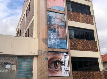 Comercial · 500m² · Prédio Inteiro em Centro - Jundiaí, SP
