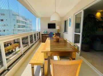 Apartamento · 200m² · 4 Quartos · 3 Vagas · Excelente apartamento com 4 suites, 3 vagas na Enseada Azul.