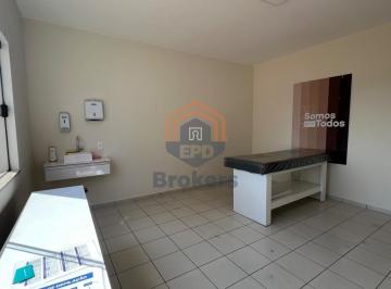 Comercial · 13m² · 1 Quarto · SALA COMERCIAL MOBILIADA PARA LOCAÇÃO NO BAIRRO ANHANGABAU - JUNDIAÍ/SP
