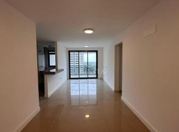 Apartamento · 86m² · 2 Quartos · 1 Vaga · Apartamento em Ilha Pura - Rio de Janeiro