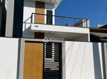 Casa · 148m² · 2 Quartos · 1 Vaga · Duplex de Alto Padrão Ingleses