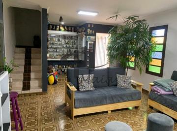 Casa · 281m² · 3 Quartos · 6 Vagas · Venda Sobrado Sao Caetano do Sul Santa Maria Ref: 44845
