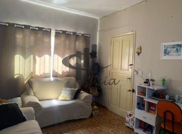 Casa · 50m² · 1 Quarto · Locação Casa Sao Caetano do Sul Olimpico Ref: 44843