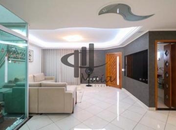 Casa · 382m² · 3 Quartos · 8 Vagas · Venda Sobrado Sao Caetano do Sul Olimpico Ref: 44584