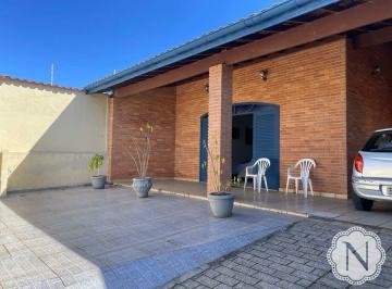 Casa · 186m² · 3 Quartos · 3 Vagas · Casa à venda com 3 quartos no bairro Cibratel II 
