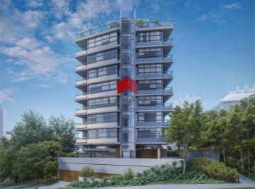 Apartamento · 110m² · 2 Quartos · 2 Vagas · Apartamento com 109,56m² 2 quartos, à venda, no bairro Ecoville em Curitiba