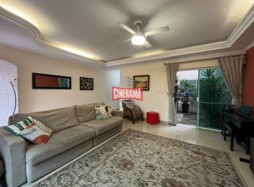 Casa · 296m² · 3 Quartos · 6 Vagas · Sobrado à venda, 3 quartos, 3 suítes, 6 vagas, Cerâmica - São Caetano do Sul/SP