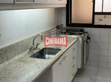 Apartamento · 107m² · 3 Quartos · 2 Vagas · Apartamento à venda, 3 quartos, 1 suíte, 2 vagas, Cerâmica - São Caetano do Sul/SP