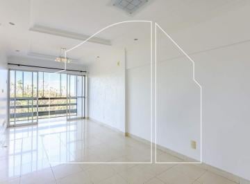 Apartamento · 65m² · 2 Quartos · 1 Vaga · AOS 04 - 2 QUARTOS, VARANDA, 1 VAGA! ANÚNCIO PRÉVIO, DISPONIBILIDADE EM 25/09/2026, SUJEITO A ALTERA