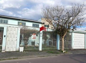 Casa · 153m² · 3 Quartos · 2 Vagas · Casa com 153m² 3 quartos, à venda, no bairro Uberaba em Curitiba