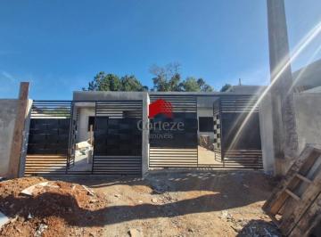 Casa · 45m² · 2 Quartos · 2 Vagas · Casa com 45,16m² 2 quartos, à venda, no bairro Del Rey em São José dos Pinhais