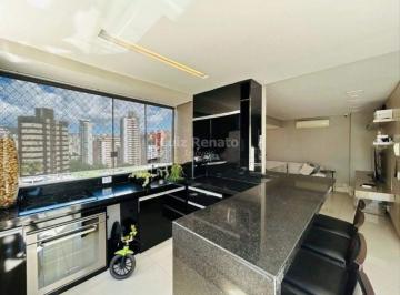 Apartamento · 153m² · 3 Quartos · 2 Vagas · Cobertura com 3 Quartos para alugar, 153m² Funcionários