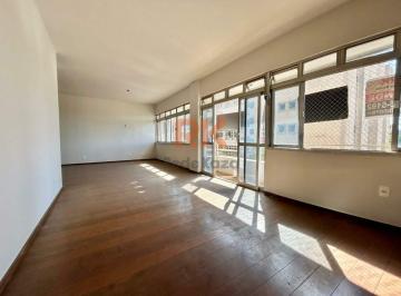 Apartamento · 175m² · 5 Quartos · APARTAMENTO COM LAZER COMPLETO | 5 QUARTOS COM SUÍTE | 175 M² | SÃO JOSÉ