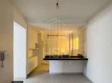 Apartamento · 80m² · 2 Quartos · 1 Vaga · Apartamento com 2 quartos à venda - Baeta Neves, São Bernardo do Campo - SP