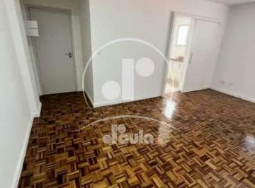 Apartamento · 94m² · 3 Quartos · 1 Vaga · Apartamento à venda, 3 quartos Vila Bastos em Santo André/SP 