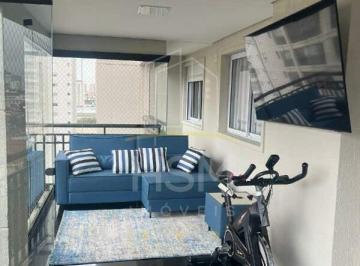 Apartamento · 180m² · 4 Quartos · 3 Vagas · Apartamento à venda, 4 quartos, 3 suítes, 3 vagas, Nova Petrópolis - São Bernardo do Campo/SP