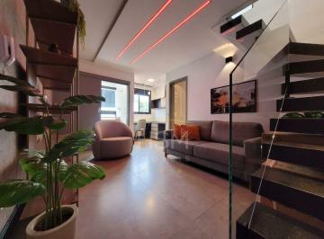 Apartamento · 88m² · 3 Quartos · 2 Vagas · Cobertura à venda, 3 quartos, 1 suíte, 2 vagas, Centro - São Bernardo do Campo/SP