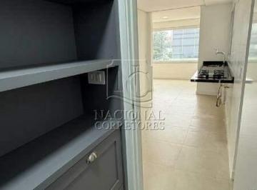 Apartamento · 140m² · 3 Quartos · 3 Vagas · Apartamento para aluguel, 3 quartos, 3 suítes, 3 vagas, Centro - São Bernardo do Campo/SP