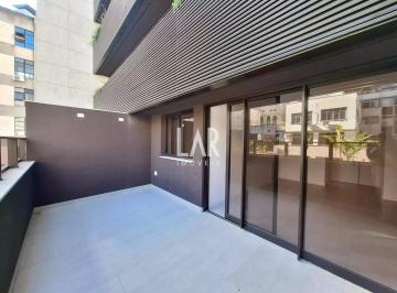 Apartamento · 124m² · 3 Quartos · 2 Vagas · Área Privativa à venda, 3 quartos, 3 suítes, 2 vagas, Lourdes - Belo Horizonte/MG