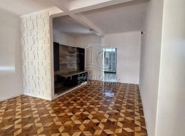Casa · 120m² · 2 Quartos · 1 Vaga · Casa para locação no bairro Parque Novo Oratório, com 120 m² de área útil