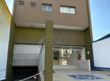 Comercial · 1210m² · 20 Vagas · PRÉDIO COMERCIAL À VENDA - VILA ASSUNÇÃO, SANTO ANDRÉ