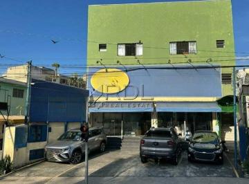 Comercial · 1080m² · 4 Vagas · PRÉDIO COMERCIAL PARA LOCAÇÃO - VILA ASSUNÇÃO, SANTO ANDRÉ