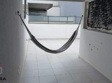Apartamento · 80m² · 2 Quartos · 1 Vaga · Cobertura à venda 2 quartos 1 vaga Campestre - Santo André - SP