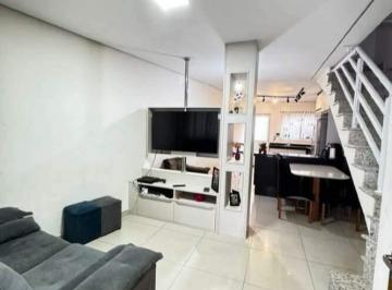 Casa · 195m² · 3 Quartos · 4 Vagas · Sobrado à venda 3 quartos 1 suíte 4 vagas Silveira - Santo André - SP