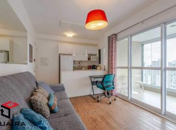 Apartamento · 45m² · 1 Quarto · 1 Vaga · Stúdio à venda 1 quarto 1 vaga Vila Mariana - São Paulo - SP