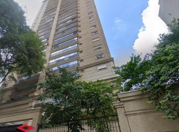 Apartamento · 156m² · 3 Quartos · 3 Vagas · Apartamento 156 m² Localizado No Bairro Vila Olímpia São Paulo - SP