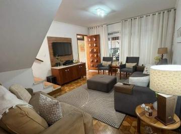 Casa · 153m² · 3 Quartos · 2 Vagas · Sobrado à venda 3 quartos 1 suíte 2 vagas Pinheirinho - Santo André - SP