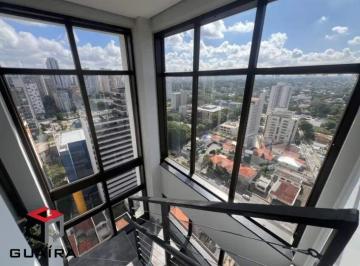 Apartamento · 61m² · 1 Quarto · 1 Vaga · Apartamento Duplex em Jardim das Acácias com 61m²