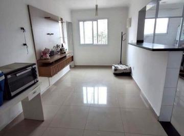 Apartamento · 49m² · 1 Quarto · Apartamento para aluguel 1 quarto Jardim do Mar - São Bernardo do Campo - SP