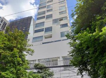Apartamento · 30m² · 1 Quarto · 1 Vaga · Apartamento 29 m² Localizado No Bairro Vila Nova Conceição São Paulo - SP 