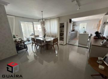 Apartamento · 118m² · 3 Quartos · 2 Vagas · Apartamento à venda 3 quartos 2 suítes 2 vagas Valparaíso - Santo André - SP