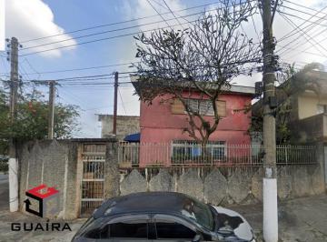 Casa · 254m² · 3 Quartos · 1 Vaga · Sobrado 254m² Localizado no bairro Conceição Diadema - SP