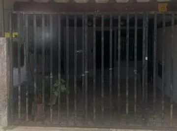 Casa · 120m² · 2 Quartos · 2 Vagas · Sobrado 120m² Localizado no bairro Camilópolis Santo André - SP