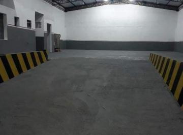 Comercial · 510m² · Galpão 510 m² Localizado no bairro Metalúrgica Santo André - SP